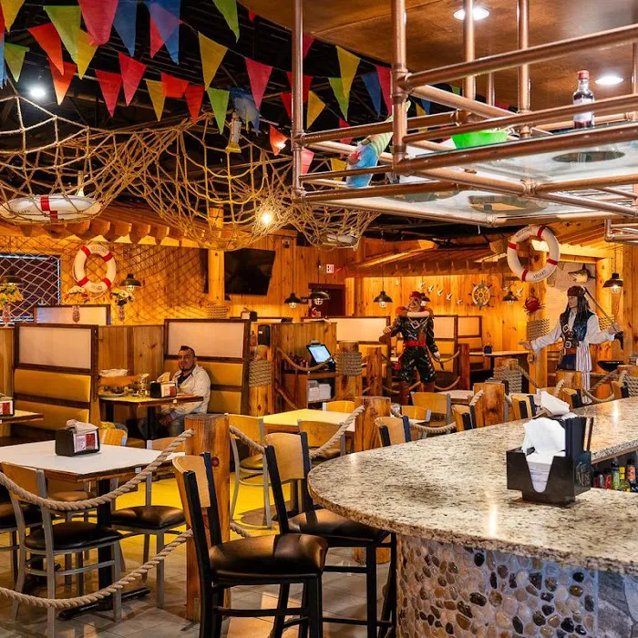 Cajun Boil Bar-161 Location Picture 3