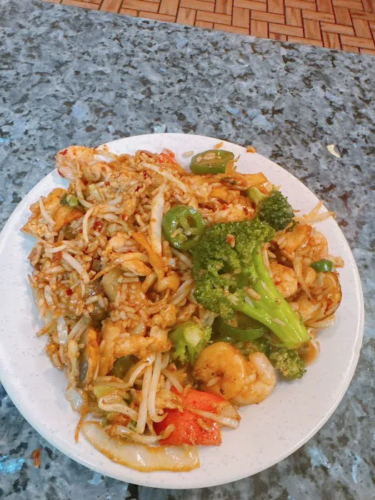 Super Seafood Buffet Picture 6