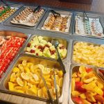 Super Seafood Buffet