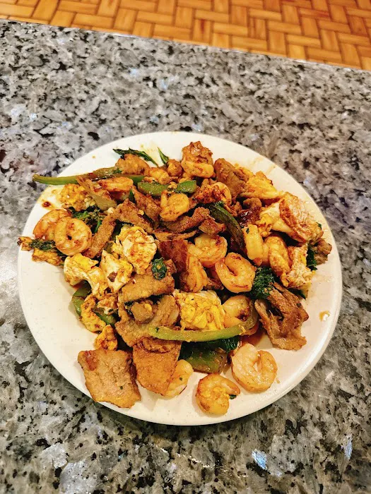 Super Seafood Buffet Picture 7