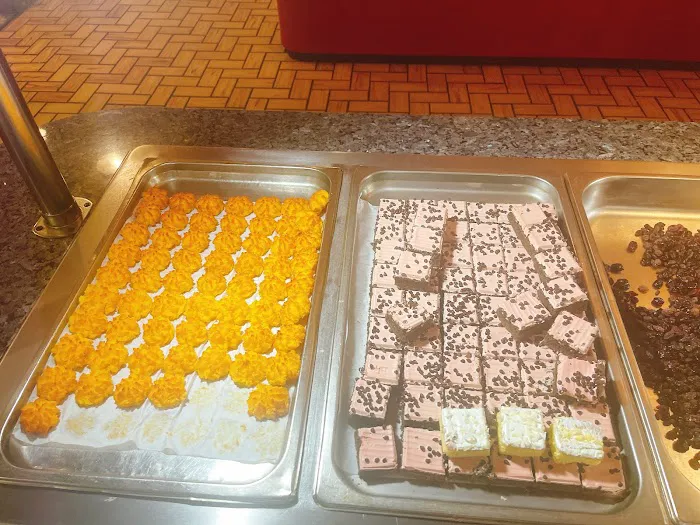 Super Seafood Buffet Picture 5