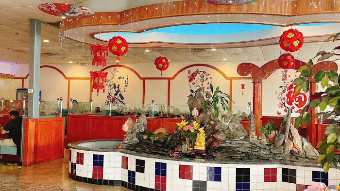Super Seafood Buffet Picture 9