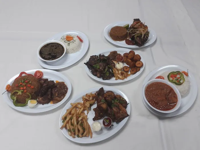 Tasty Hands Restaurant Picture 5