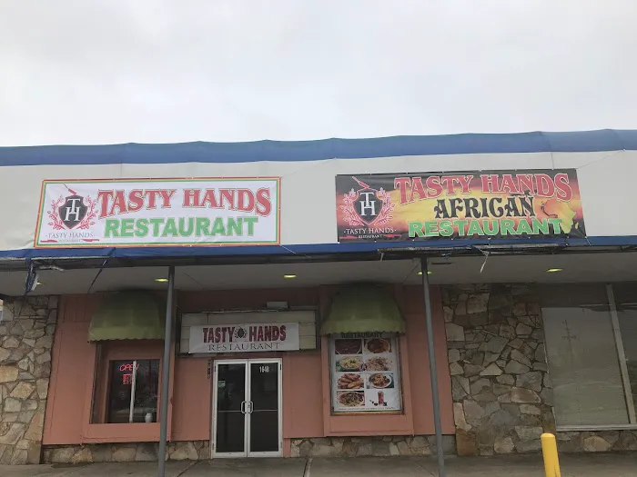 Tasty Hands Restaurant Picture 8
