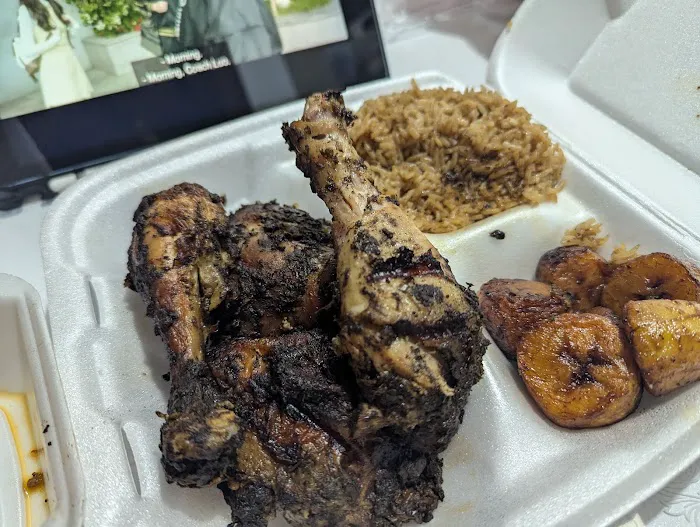 Tasty Hands Restaurant Picture 1