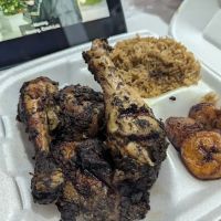 Tasty Hands Restaurant ico