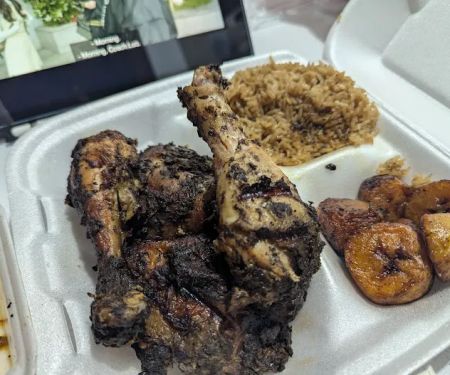 Tasty Hands Restaurant