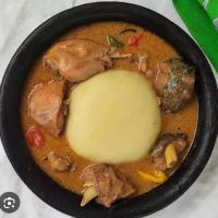 PRIXYS AFRICAN RESTAURANT ico