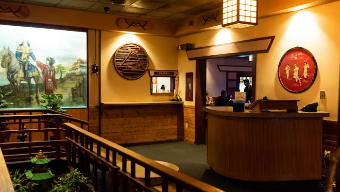 Fujiyama Steak House of Japan Picture 7