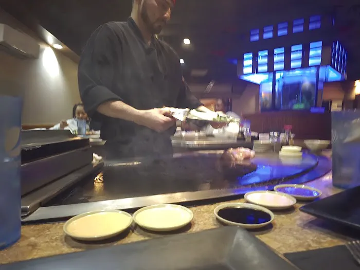 Fujiyama Steak House of Japan Picture 4