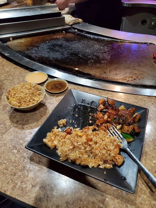 Fujiyama Steak House of Japan Picture 5