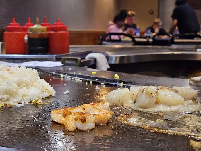 Fujiyama Steak House of Japan Picture 1