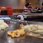 Fujiyama Steak House of Japan