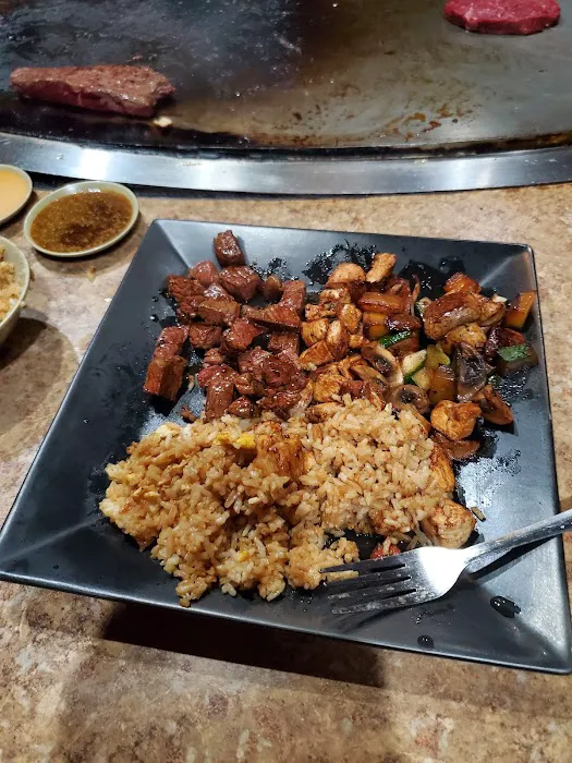 Fujiyama Steak House of Japan Picture 9