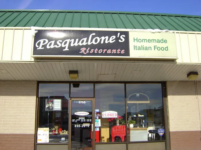 Pasqualone's Picture 1
