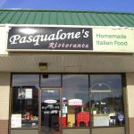 Pasqualone's
