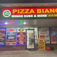 Pizza Bianca ico