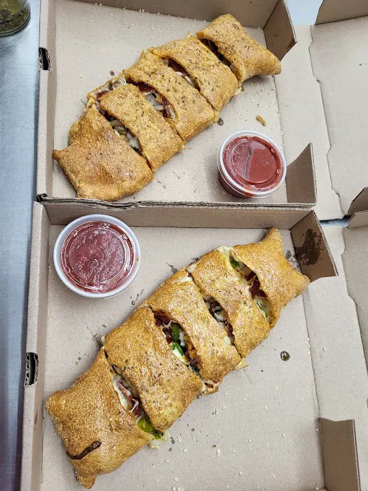 Pizza Bianca Picture 10