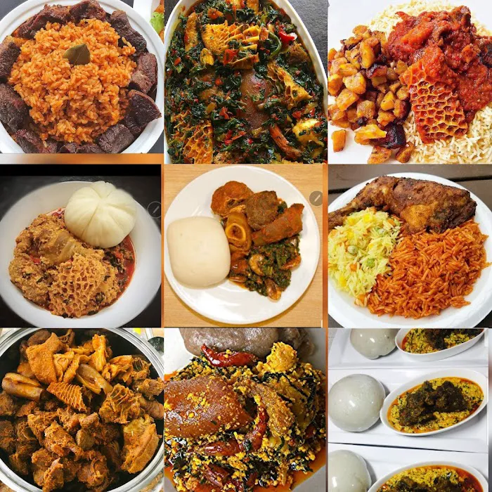 馃嚦馃嚞 馃嚦馃嚞 Intercontinental Nigerian Restaurant (Best Igbo, Yoruba, Hausa cuisine)馃嚦馃嚞 Picture 3