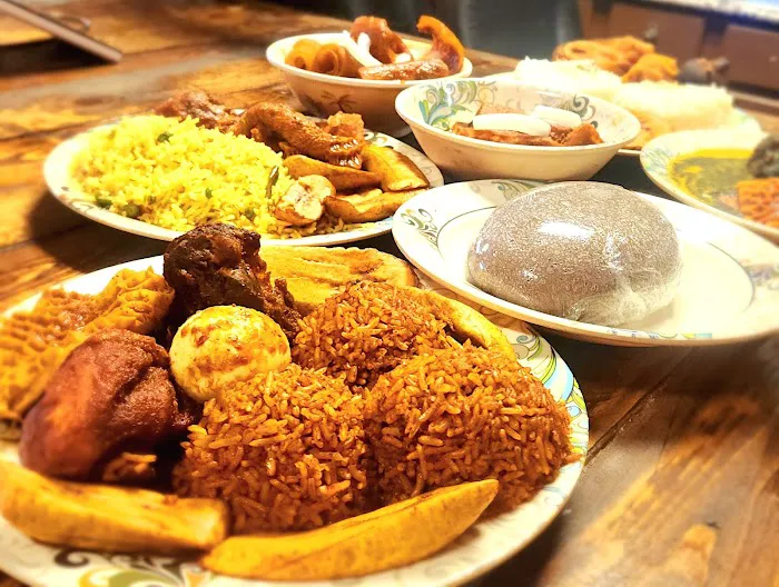 馃嚦馃嚞 馃嚦馃嚞 Intercontinental Nigerian Restaurant (Best Igbo, Yoruba, Hausa cuisine)馃嚦馃嚞 Picture 7