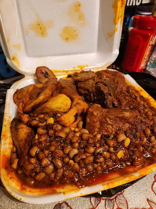 馃嚦馃嚞 馃嚦馃嚞 Intercontinental Nigerian Restaurant (Best Igbo, Yoruba, Hausa cuisine)馃嚦馃嚞 Picture 10