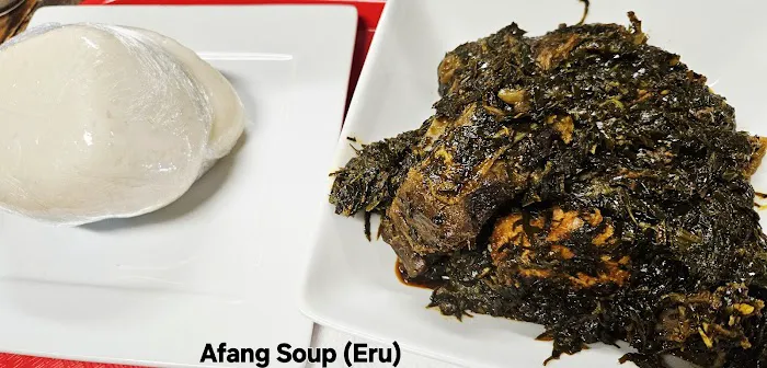 馃嚦馃嚞 馃嚦馃嚞 Intercontinental Nigerian Restaurant (Best Igbo, Yoruba, Hausa cuisine)馃嚦馃嚞 Picture 4