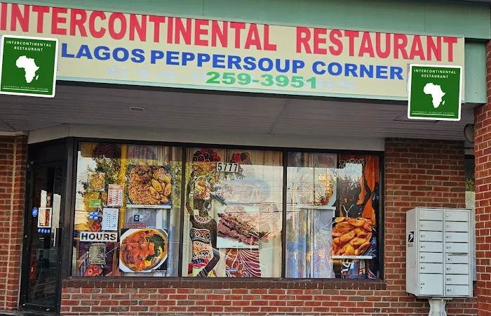 馃嚦馃嚞 馃嚦馃嚞 Intercontinental Nigerian Restaurant (Best Igbo, Yoruba, Hausa cuisine)馃嚦馃嚞 Picture 8