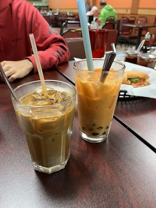 MI Li Cafe Picture 7