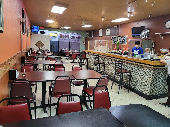 MI Li Cafe Picture 3