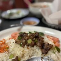 MI Li Cafe ico