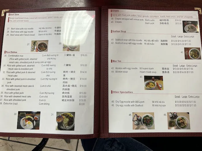 MI Li Cafe Picture 6