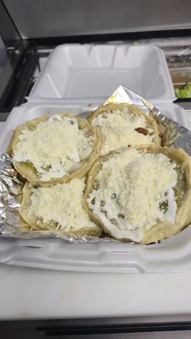 Antojitos Guerrero Taqueria Picture 1