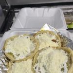 Antojitos Guerrero Taqueria
