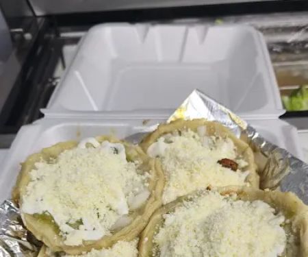Antojitos Guerrero Taqueria