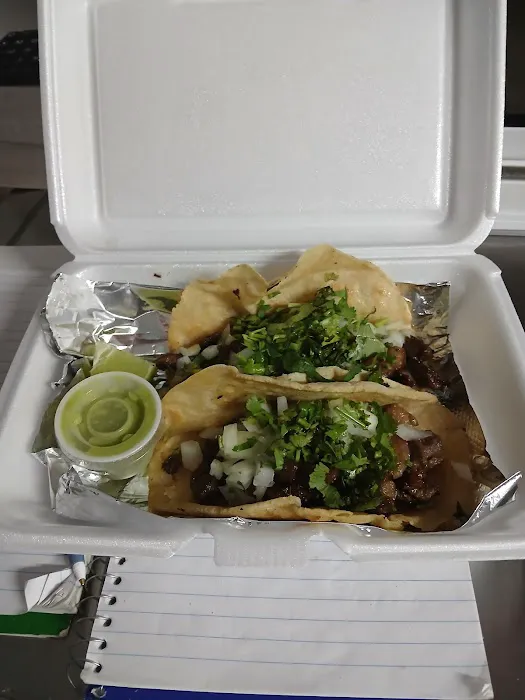 Antojitos Guerrero Taqueria Picture 2