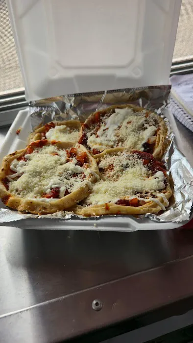 Antojitos Guerrero Taqueria Picture 3
