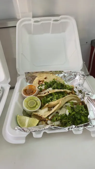 Antojitos Guerrero Taqueria Picture 9