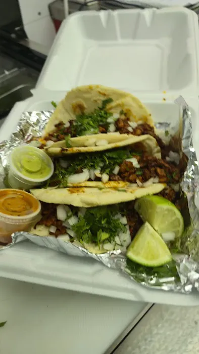 Antojitos Guerrero Taqueria Picture 4
