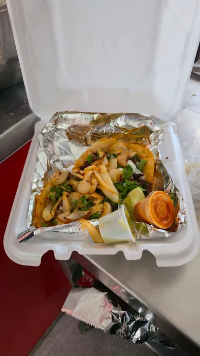 Antojitos Guerrero Taqueria Picture 5