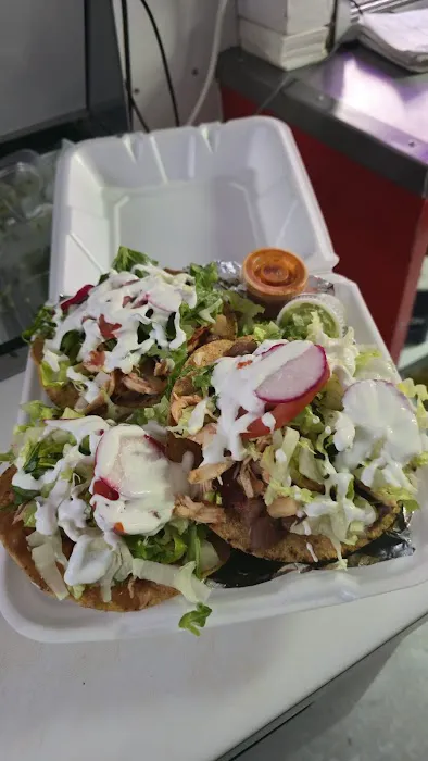 Antojitos Guerrero Taqueria Picture 6