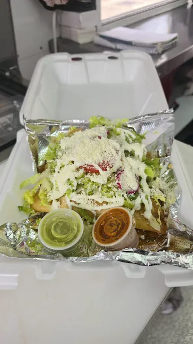 Antojitos Guerrero Taqueria Picture 10