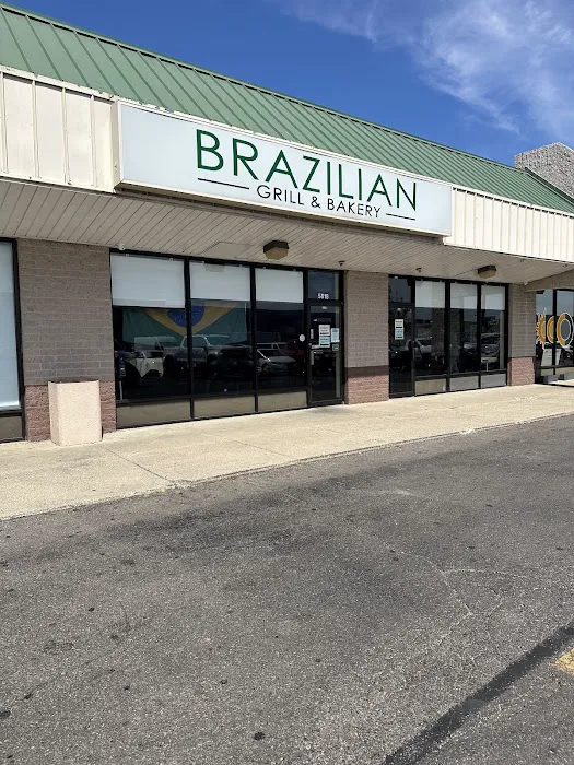Brazilian Grill & Bakery Picture 7