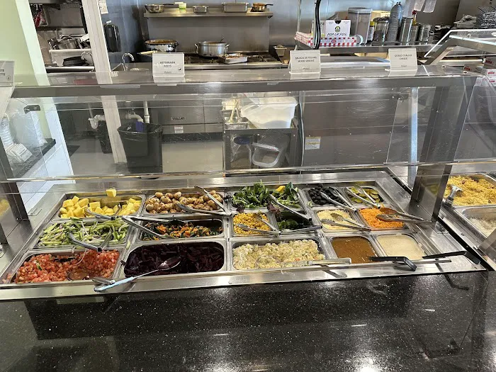 Brazilian Grill & Bakery Picture 2