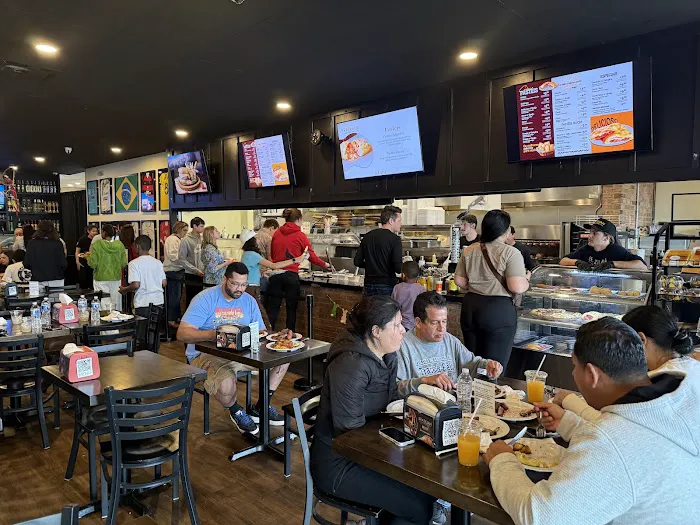 Brazilian Grill & Bakery Picture 6