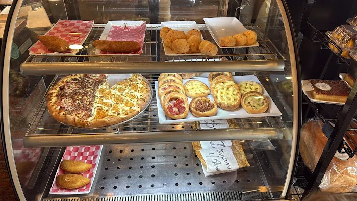 Brazilian Grill & Bakery Picture 4