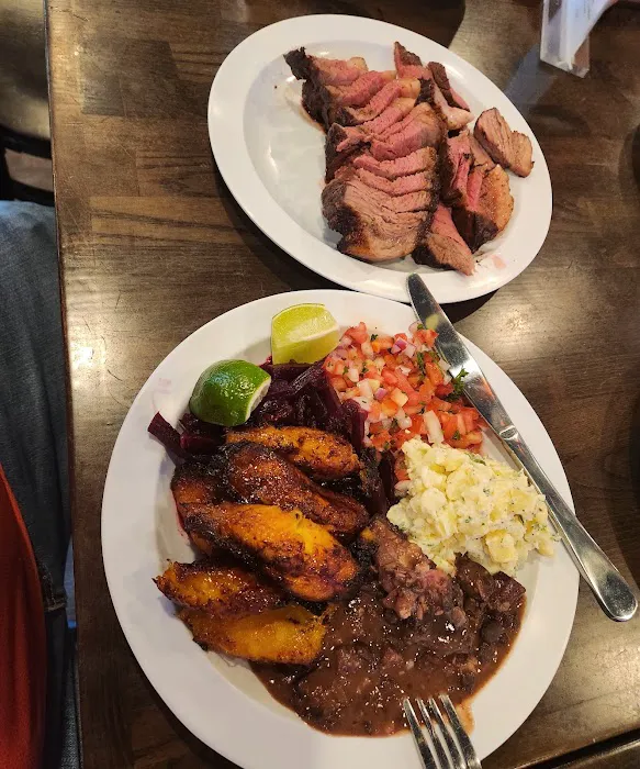 Brazilian Grill & Bakery Picture 9