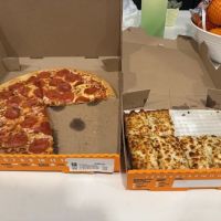 Little Caesars Pizza ico
