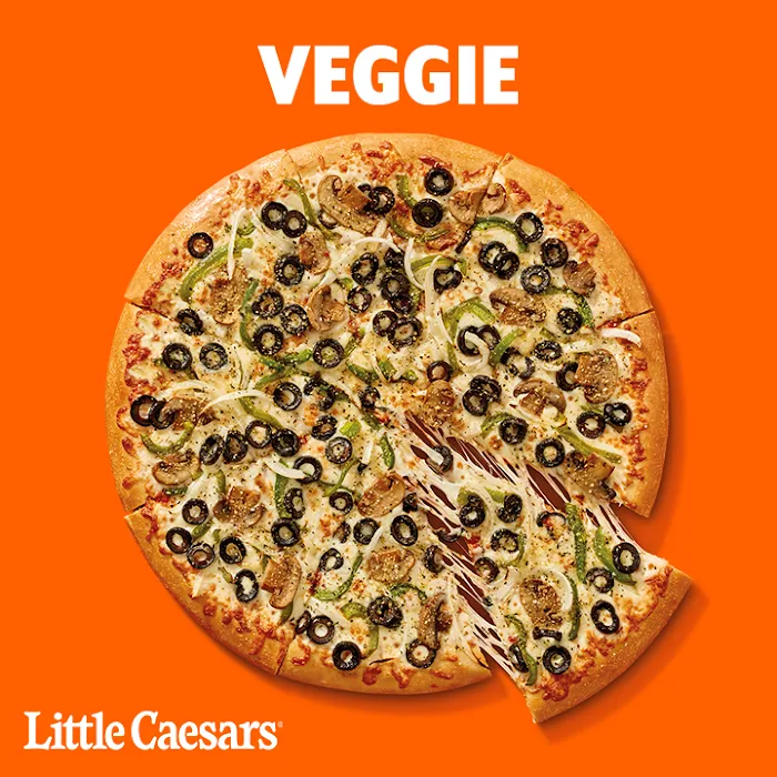 Little Caesars Pizza Picture 6