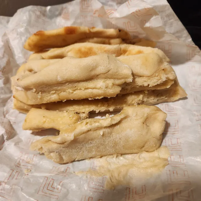 Little Caesars Pizza Picture 4