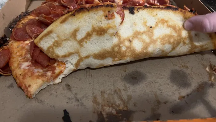 Little Caesars Pizza Picture 7